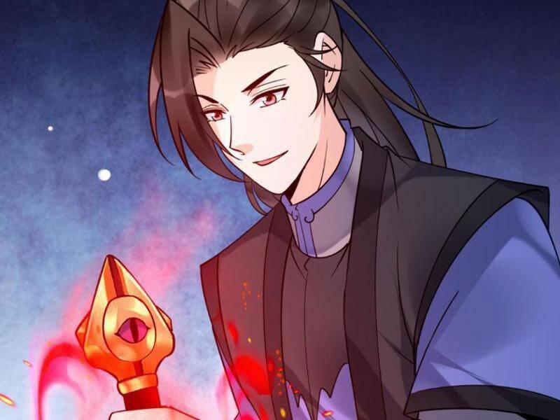 Nhân Vật Phản Diện Này Có Chút Lương Tâm, Nhưng Không Nhiều 242 trang 56