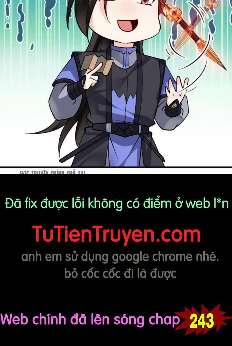 Nhân Vật Phản Diện Này Có Chút Lương Tâm, Nhưng Không Nhiều 242 trang 59