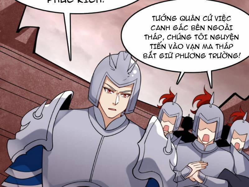 Nhân Vật Phản Diện Này Có Chút Lương Tâm, Nhưng Không Nhiều 242 trang 6