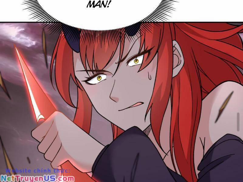 Nhân Vật Phản Diện Này Có Chút Lương Tâm, Nhưng Không Nhiều 243 trang 26