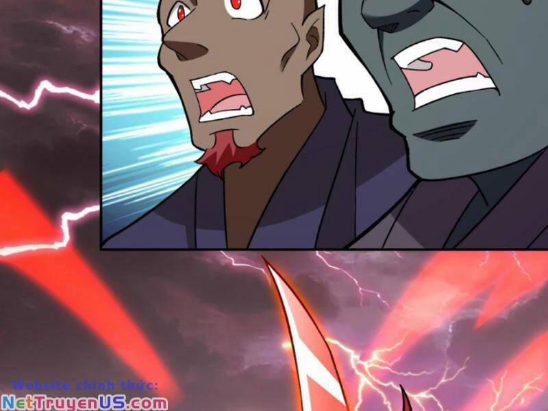 Nhân Vật Phản Diện Này Có Chút Lương Tâm, Nhưng Không Nhiều 243 trang 33