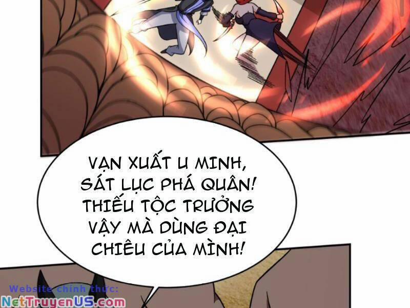 Nhân Vật Phản Diện Này Có Chút Lương Tâm, Nhưng Không Nhiều 243 trang 37