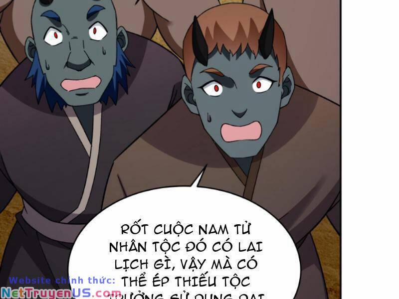 Nhân Vật Phản Diện Này Có Chút Lương Tâm, Nhưng Không Nhiều 243 trang 38