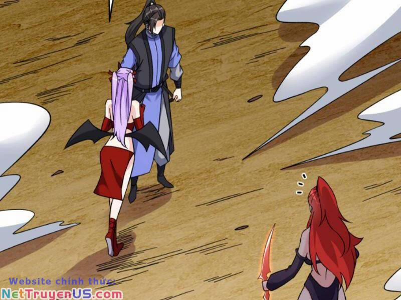 Nhân Vật Phản Diện Này Có Chút Lương Tâm, Nhưng Không Nhiều 243 trang 47