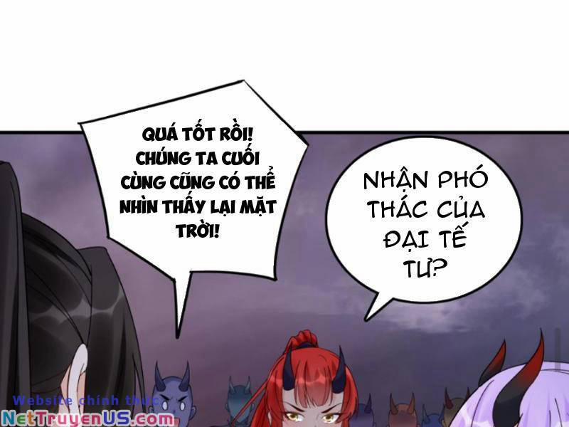 Nhân Vật Phản Diện Này Có Chút Lương Tâm, Nhưng Không Nhiều 244 trang 11