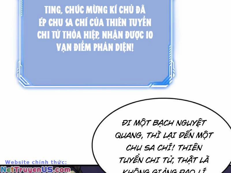 Nhân Vật Phản Diện Này Có Chút Lương Tâm, Nhưng Không Nhiều 244 trang 51