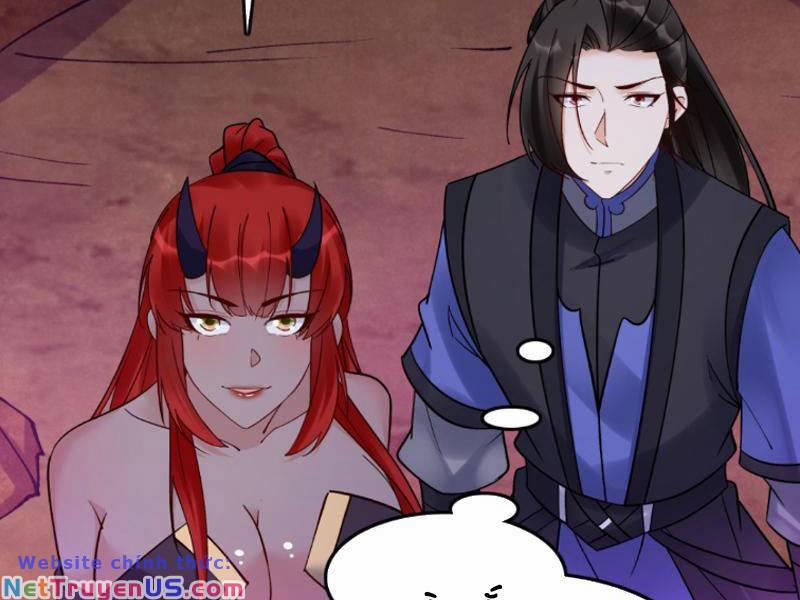 Nhân Vật Phản Diện Này Có Chút Lương Tâm, Nhưng Không Nhiều 244 trang 55