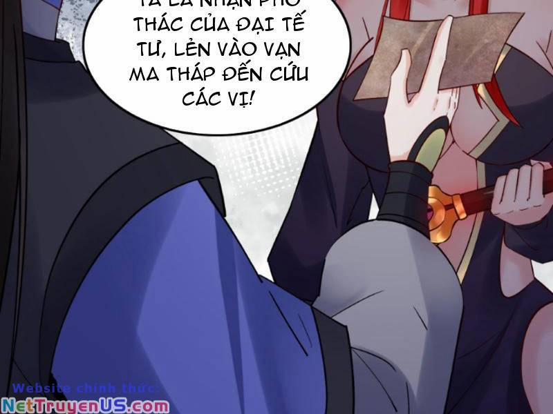 Nhân Vật Phản Diện Này Có Chút Lương Tâm, Nhưng Không Nhiều 244 trang 9