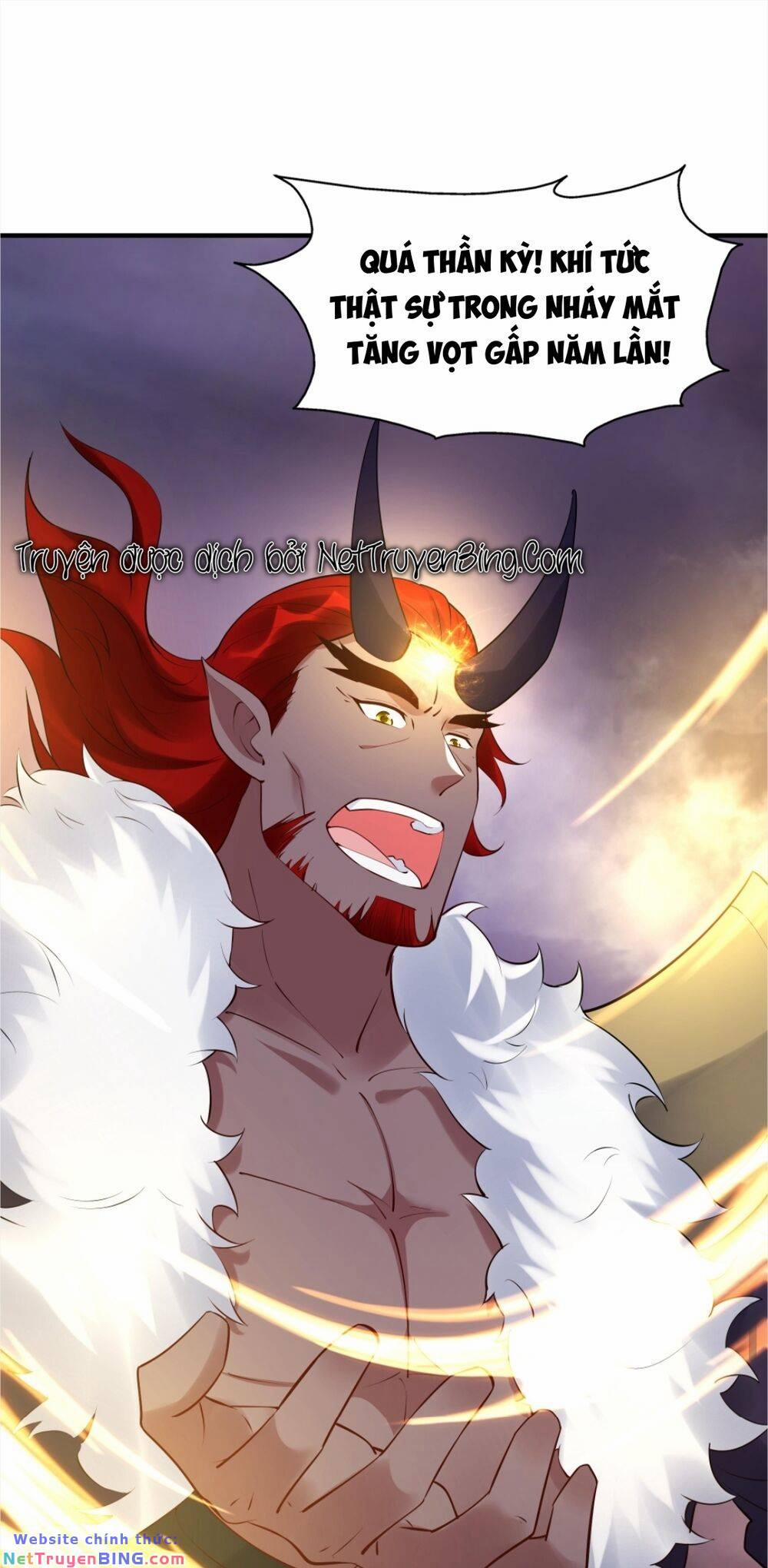 Nhân Vật Phản Diện Này Có Chút Lương Tâm, Nhưng Không Nhiều 245 trang 15