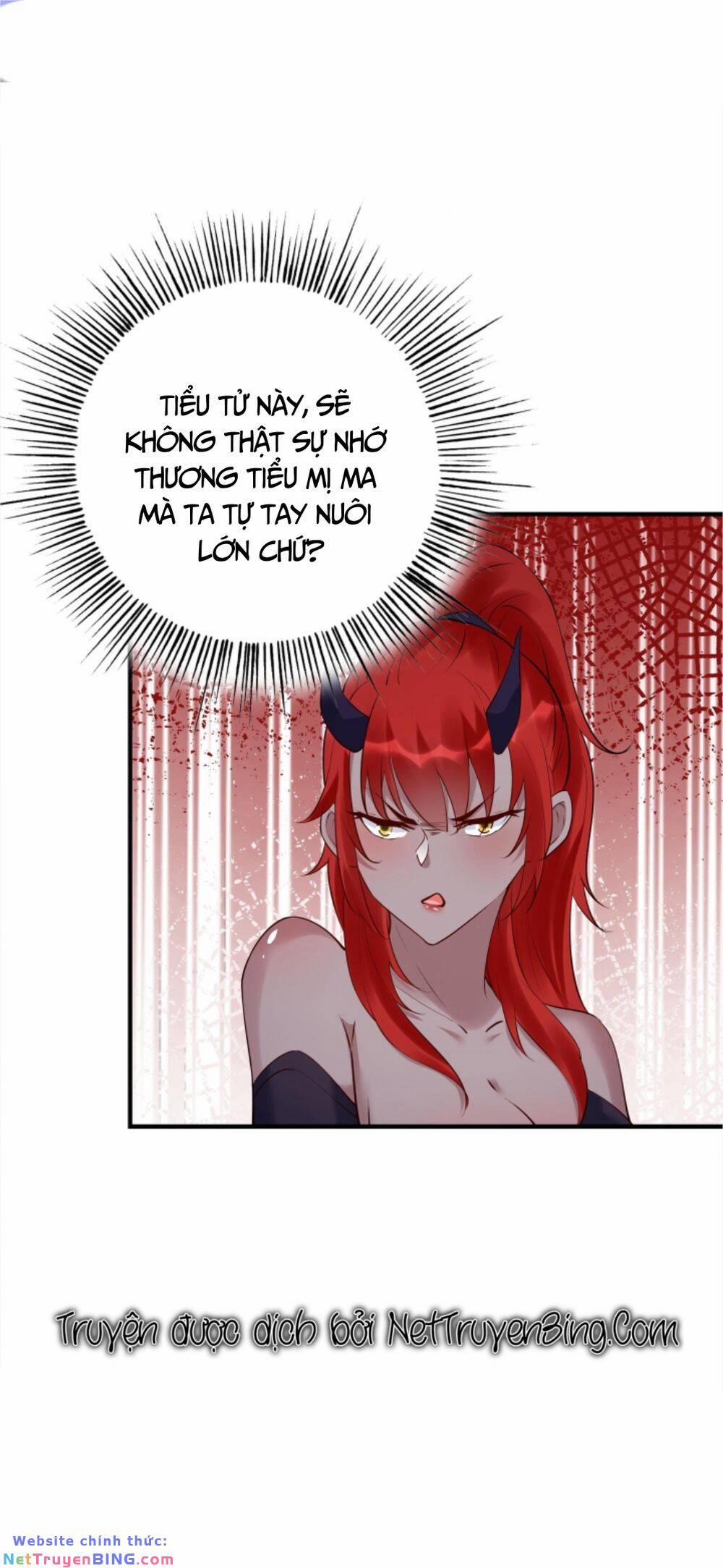 Nhân Vật Phản Diện Này Có Chút Lương Tâm, Nhưng Không Nhiều 245 trang 18