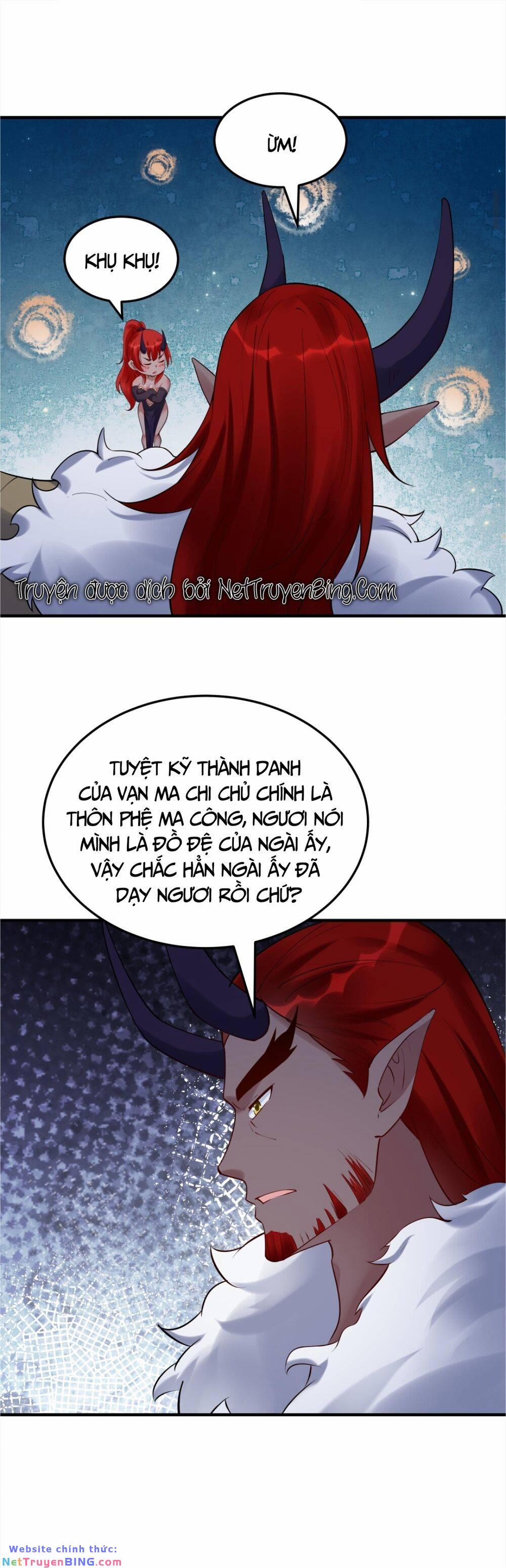 Nhân Vật Phản Diện Này Có Chút Lương Tâm, Nhưng Không Nhiều 245 trang 3