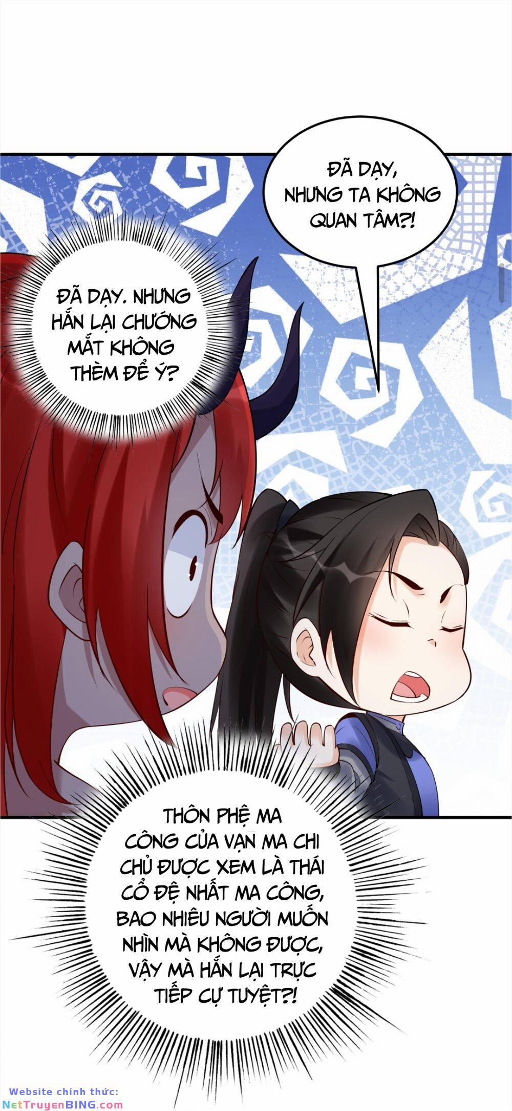 Nhân Vật Phản Diện Này Có Chút Lương Tâm, Nhưng Không Nhiều 245 trang 4