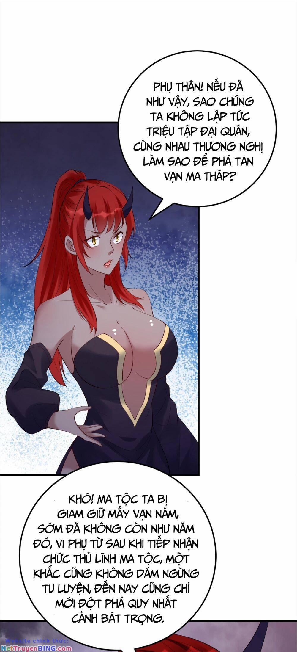 Nhân Vật Phản Diện Này Có Chút Lương Tâm, Nhưng Không Nhiều 245 trang 8