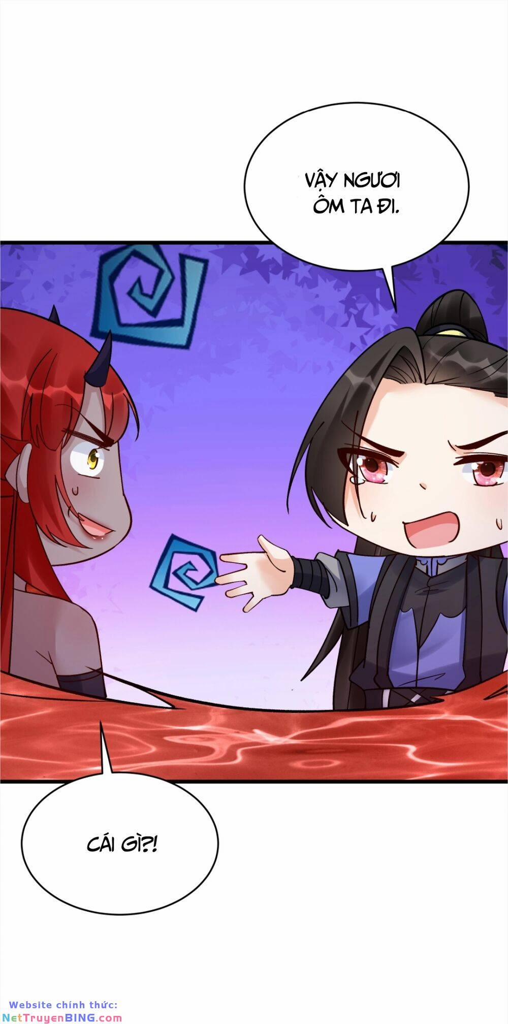 Nhân Vật Phản Diện Này Có Chút Lương Tâm, Nhưng Không Nhiều 246 trang 10