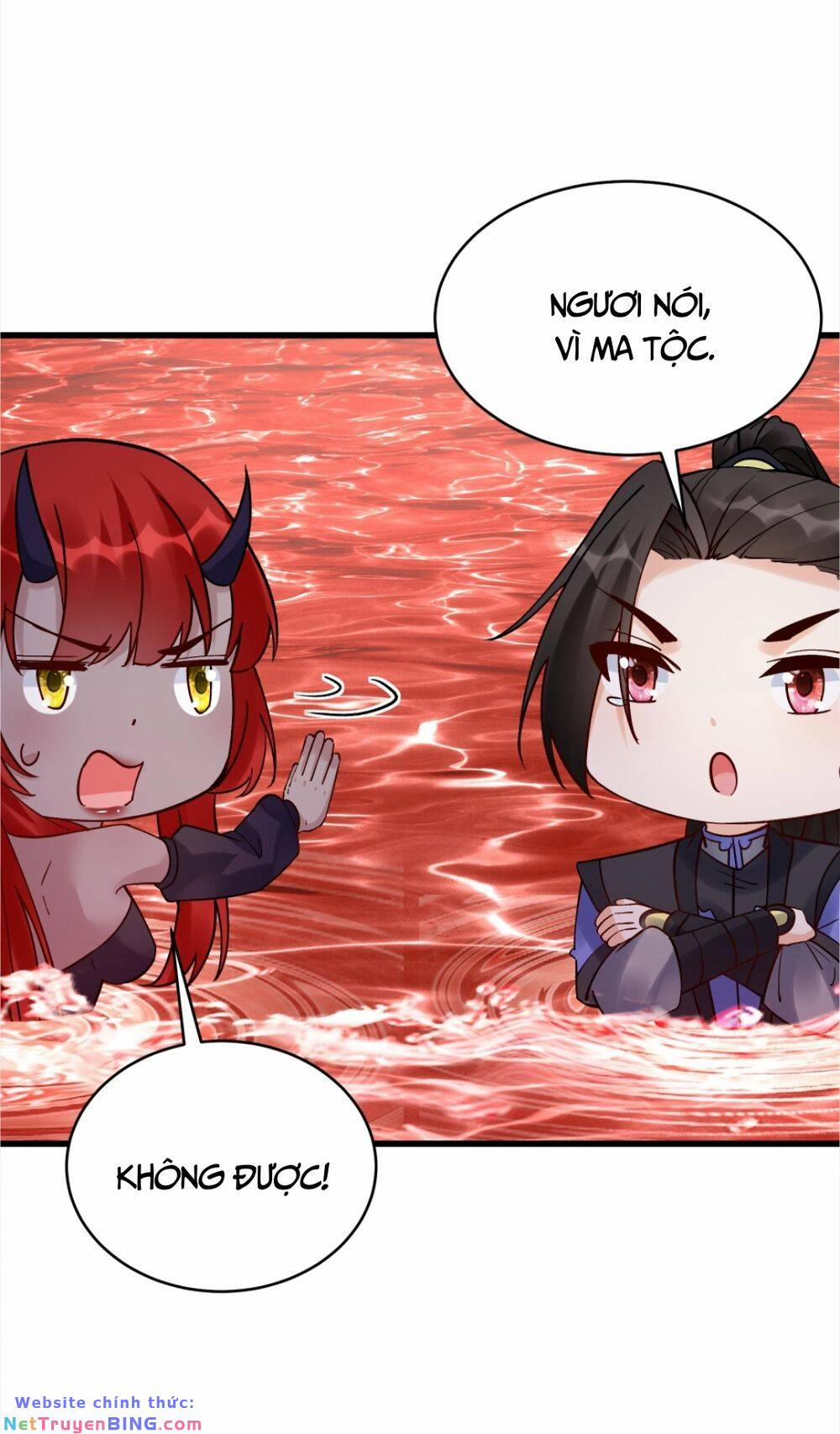 Nhân Vật Phản Diện Này Có Chút Lương Tâm, Nhưng Không Nhiều 246 trang 11