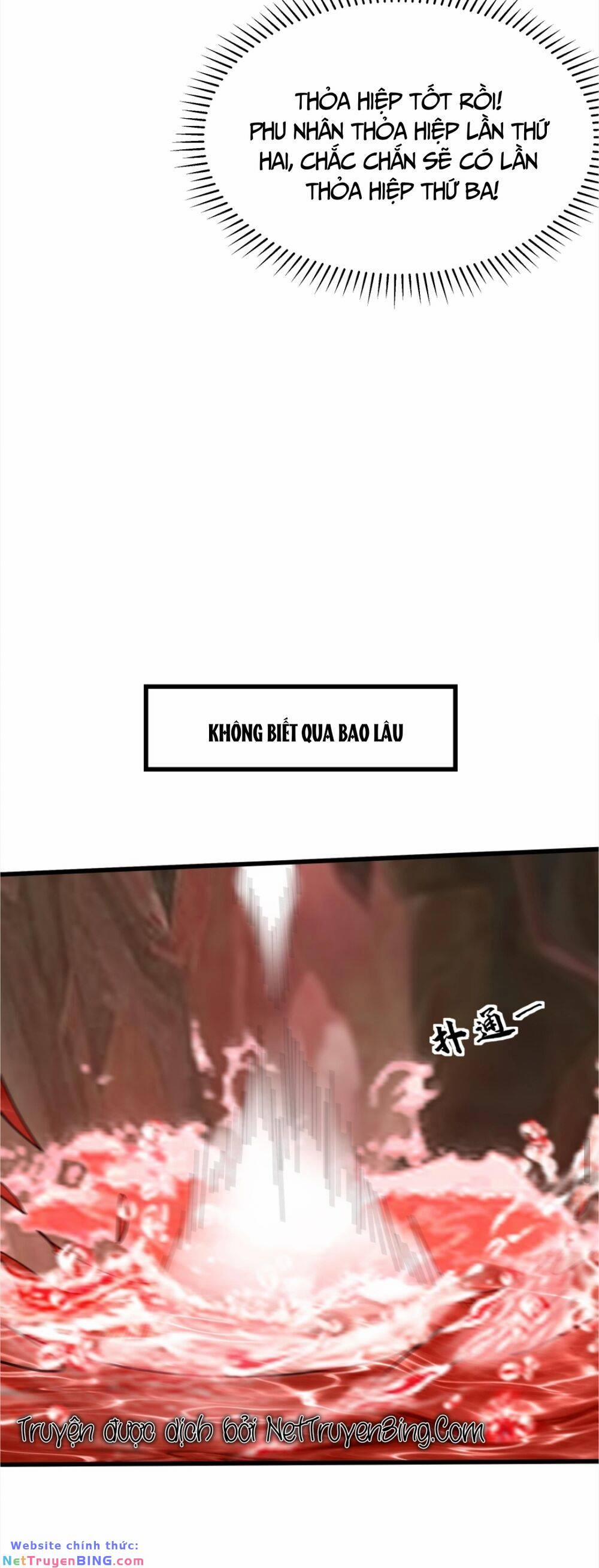 Nhân Vật Phản Diện Này Có Chút Lương Tâm, Nhưng Không Nhiều 246 trang 14