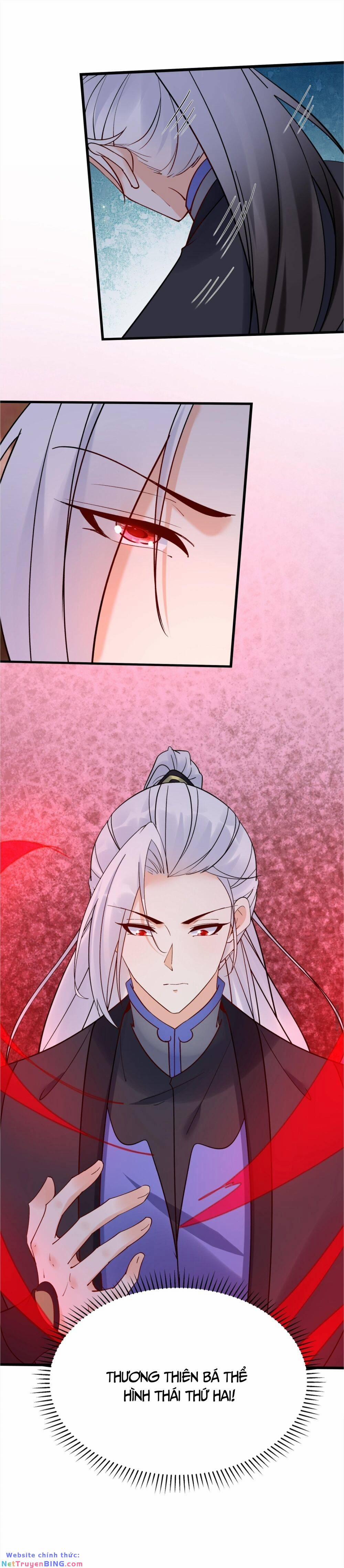 Nhân Vật Phản Diện Này Có Chút Lương Tâm, Nhưng Không Nhiều 246 trang 15