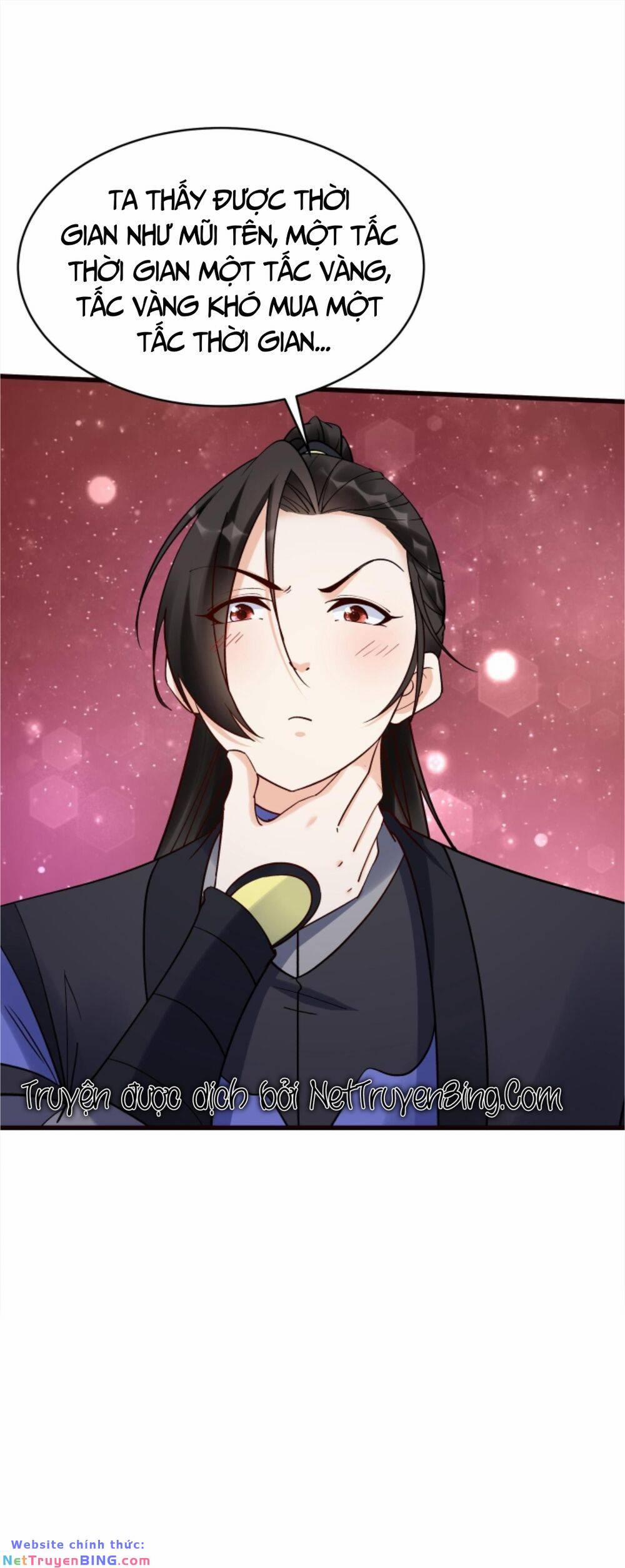 Nhân Vật Phản Diện Này Có Chút Lương Tâm, Nhưng Không Nhiều 246 trang 19