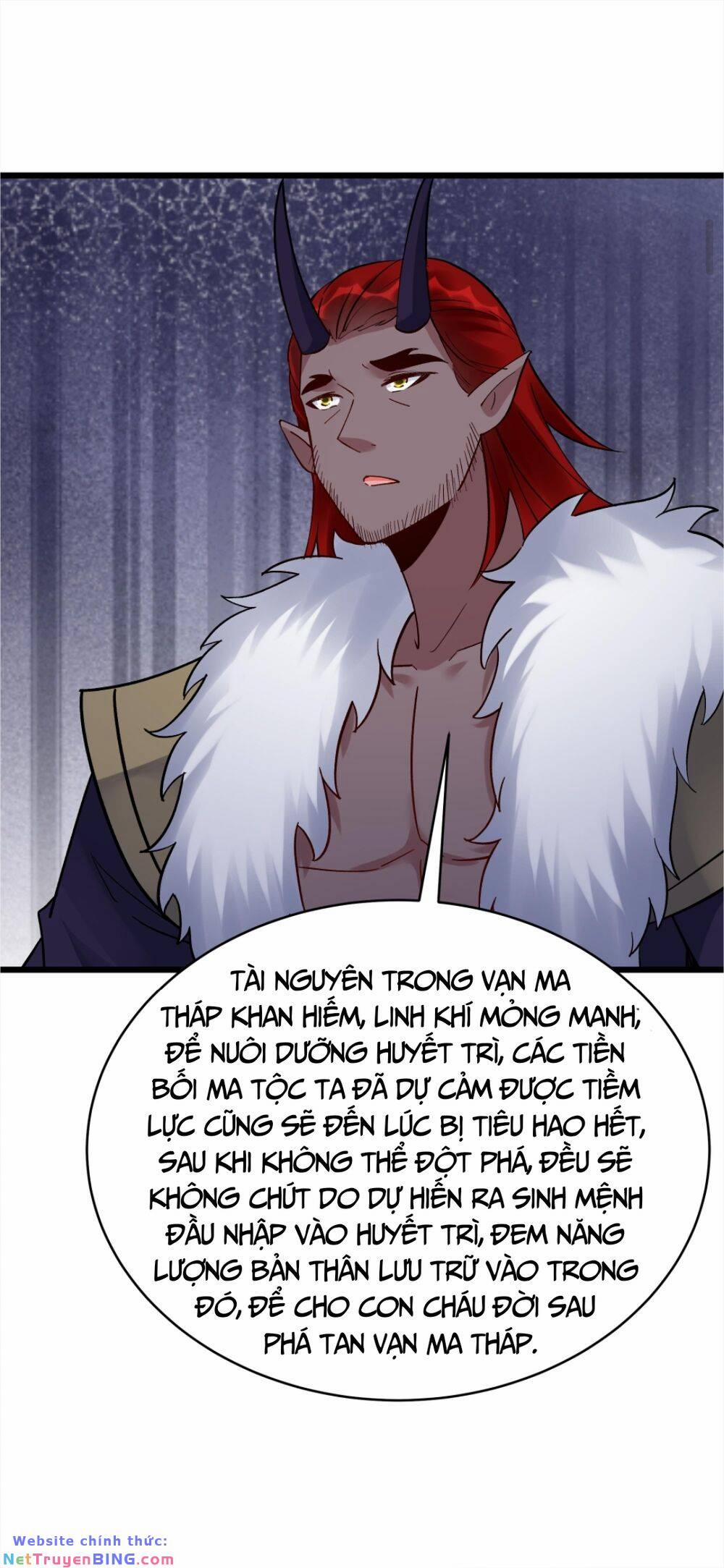 Nhân Vật Phản Diện Này Có Chút Lương Tâm, Nhưng Không Nhiều 246 trang 2