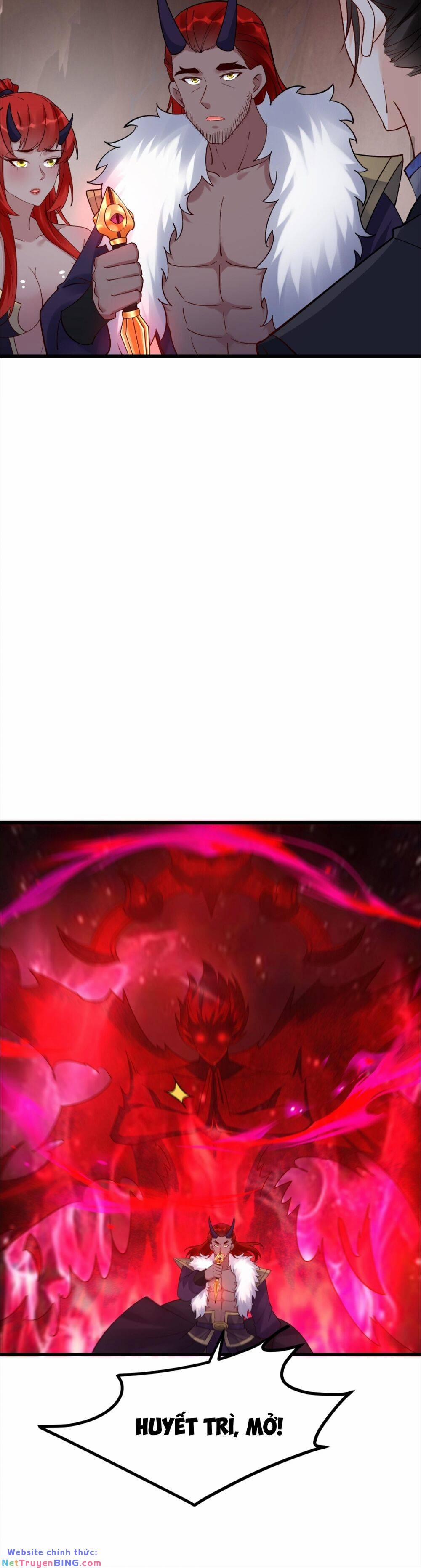 Nhân Vật Phản Diện Này Có Chút Lương Tâm, Nhưng Không Nhiều 246 trang 4