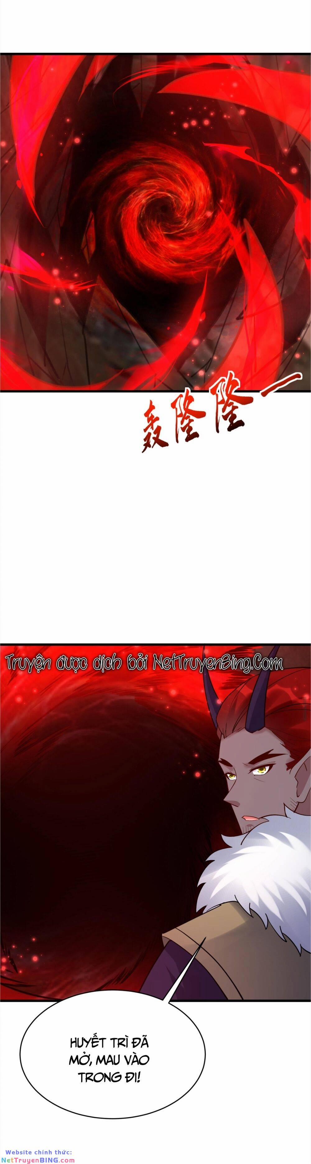 Nhân Vật Phản Diện Này Có Chút Lương Tâm, Nhưng Không Nhiều 246 trang 5