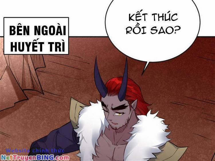 Nhân Vật Phản Diện Này Có Chút Lương Tâm, Nhưng Không Nhiều 247 trang 22