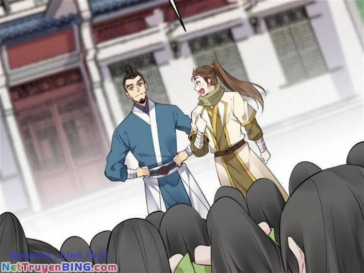 Nhân Vật Phản Diện Này Có Chút Lương Tâm, Nhưng Không Nhiều 247 trang 37