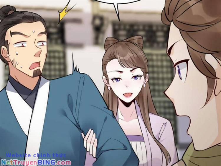 Nhân Vật Phản Diện Này Có Chút Lương Tâm, Nhưng Không Nhiều 247 trang 42