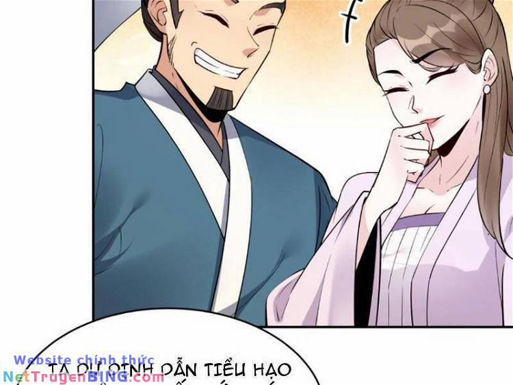 Nhân Vật Phản Diện Này Có Chút Lương Tâm, Nhưng Không Nhiều 247 trang 51