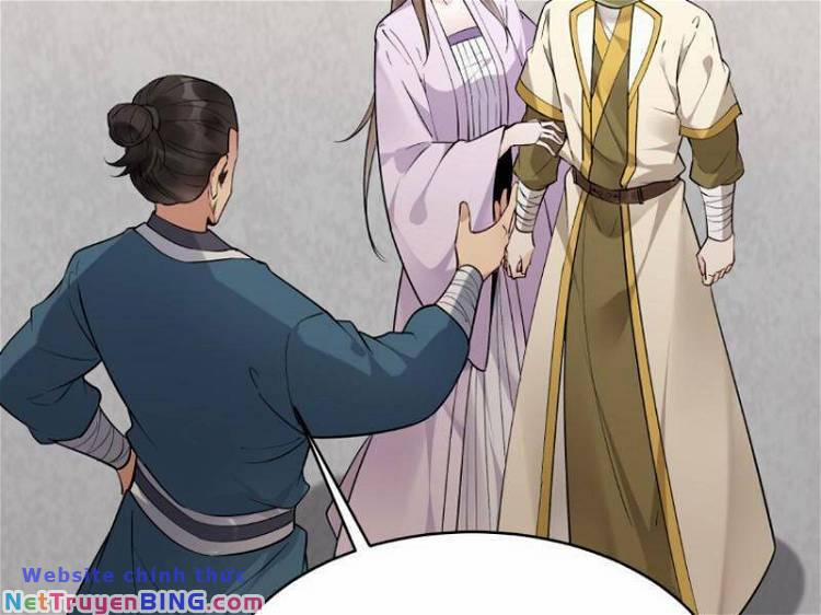 Nhân Vật Phản Diện Này Có Chút Lương Tâm, Nhưng Không Nhiều 247 trang 53