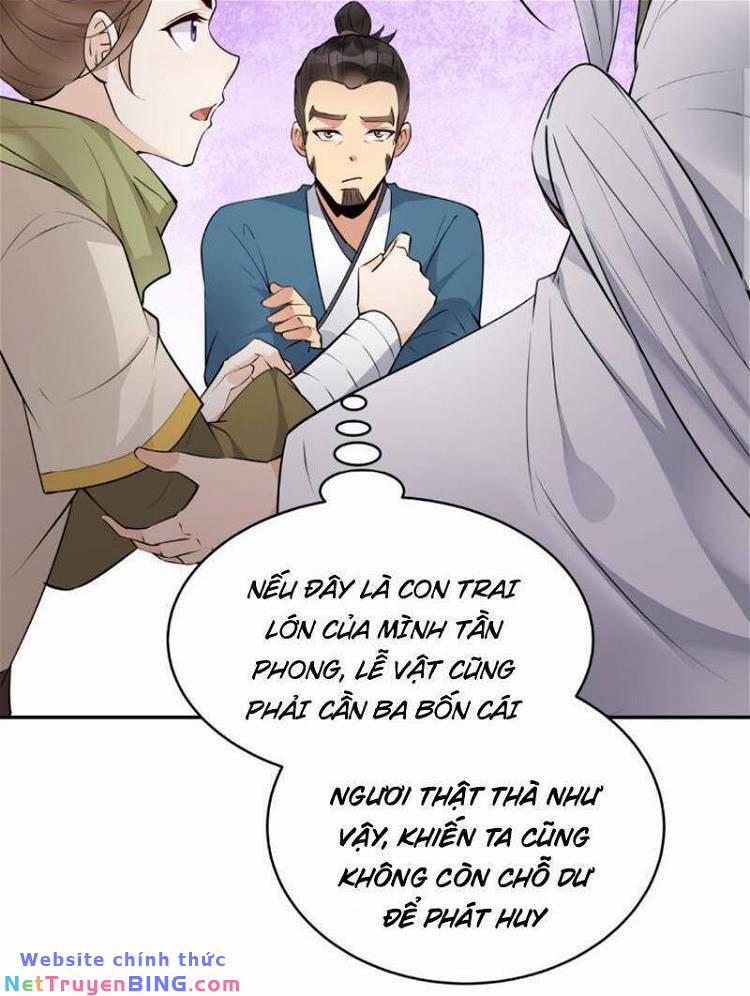 Nhân Vật Phản Diện Này Có Chút Lương Tâm, Nhưng Không Nhiều 248 trang 17