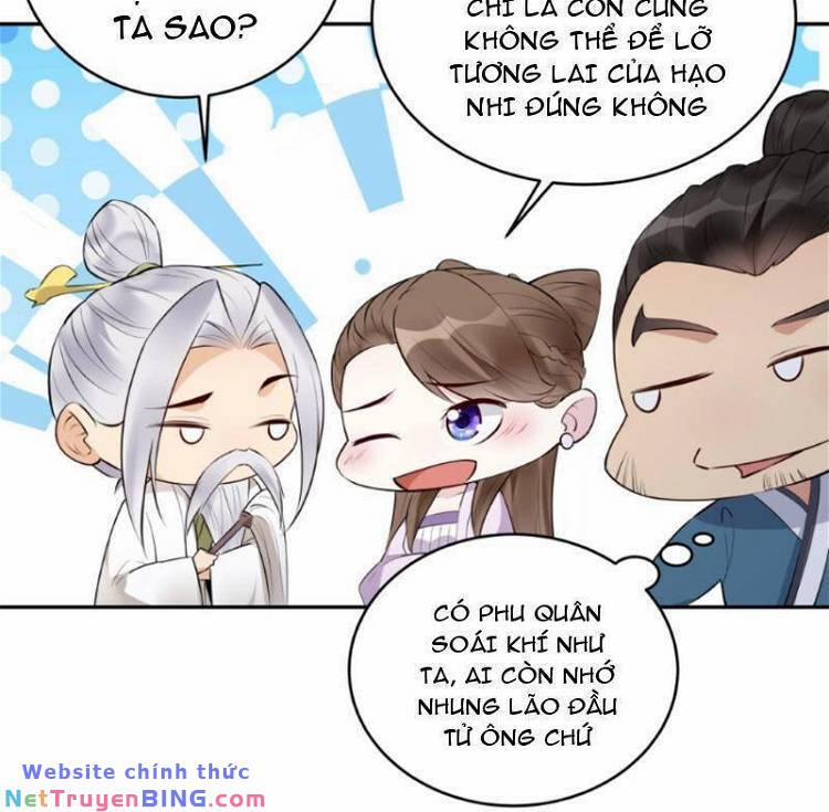Nhân Vật Phản Diện Này Có Chút Lương Tâm, Nhưng Không Nhiều 248 trang 24