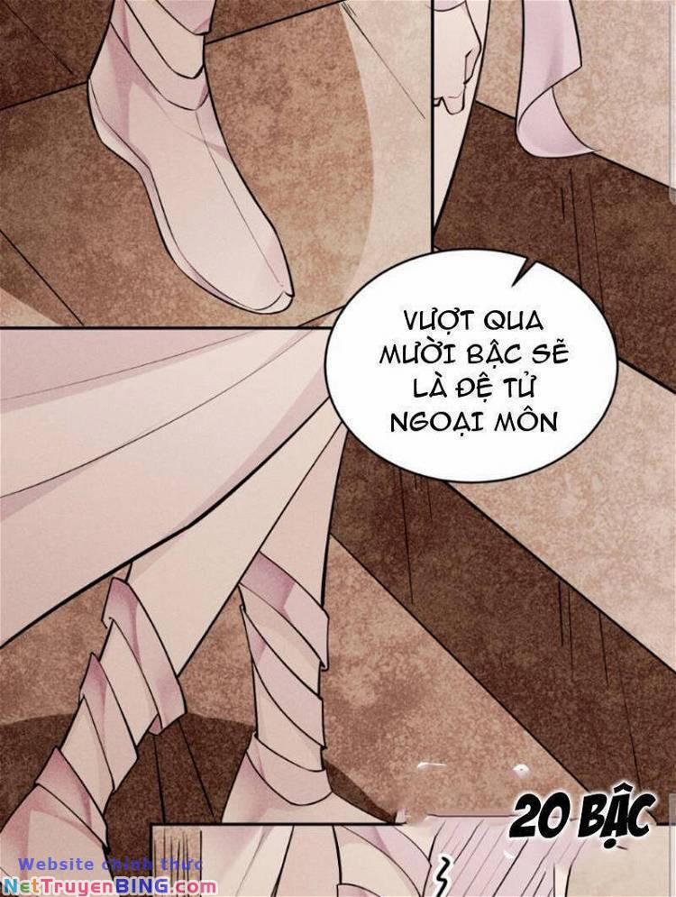 Nhân Vật Phản Diện Này Có Chút Lương Tâm, Nhưng Không Nhiều 248 trang 3