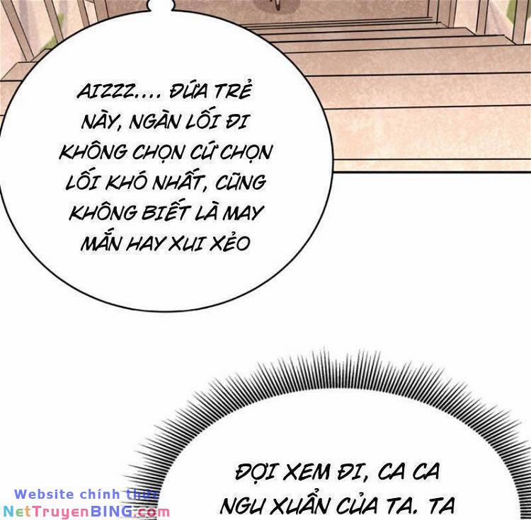 Nhân Vật Phản Diện Này Có Chút Lương Tâm, Nhưng Không Nhiều 248 trang 33