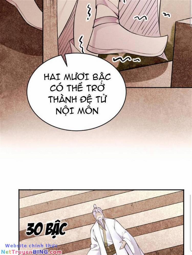 Nhân Vật Phản Diện Này Có Chút Lương Tâm, Nhưng Không Nhiều 248 trang 4