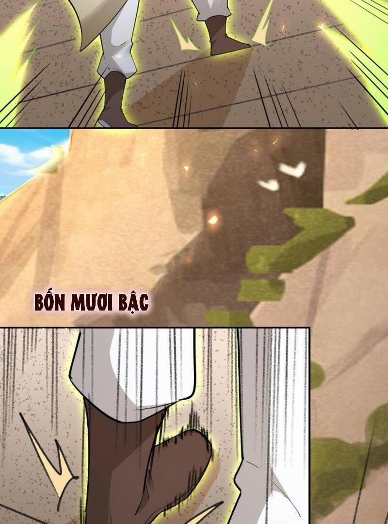 Nhân Vật Phản Diện Này Có Chút Lương Tâm, Nhưng Không Nhiều 249 trang 10