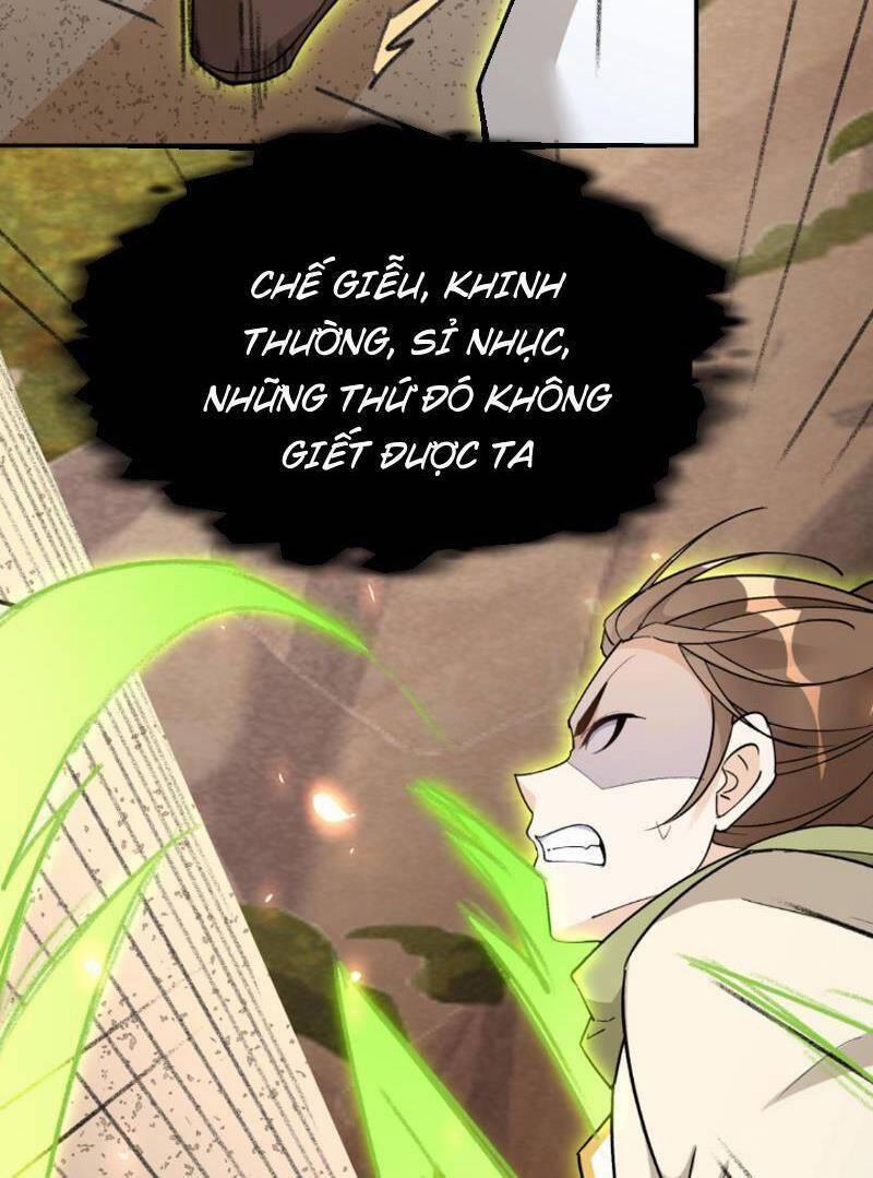 Nhân Vật Phản Diện Này Có Chút Lương Tâm, Nhưng Không Nhiều 249 trang 11
