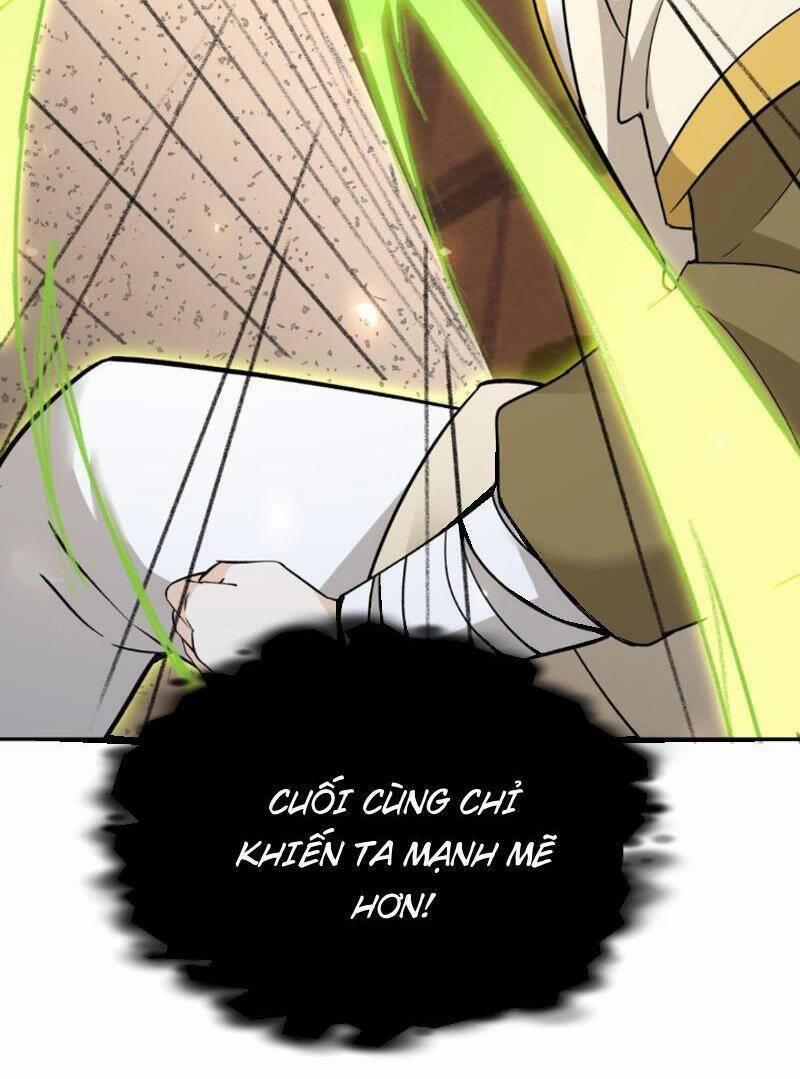 Nhân Vật Phản Diện Này Có Chút Lương Tâm, Nhưng Không Nhiều 249 trang 12