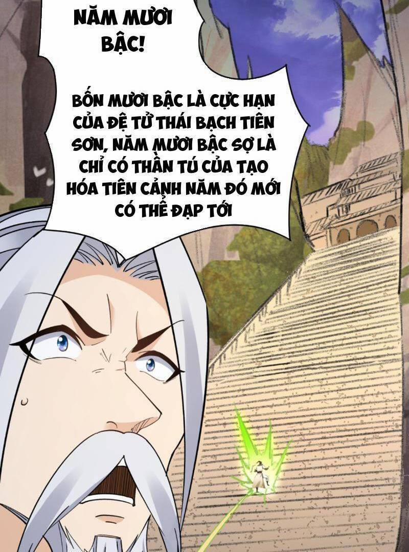 Nhân Vật Phản Diện Này Có Chút Lương Tâm, Nhưng Không Nhiều 249 trang 14