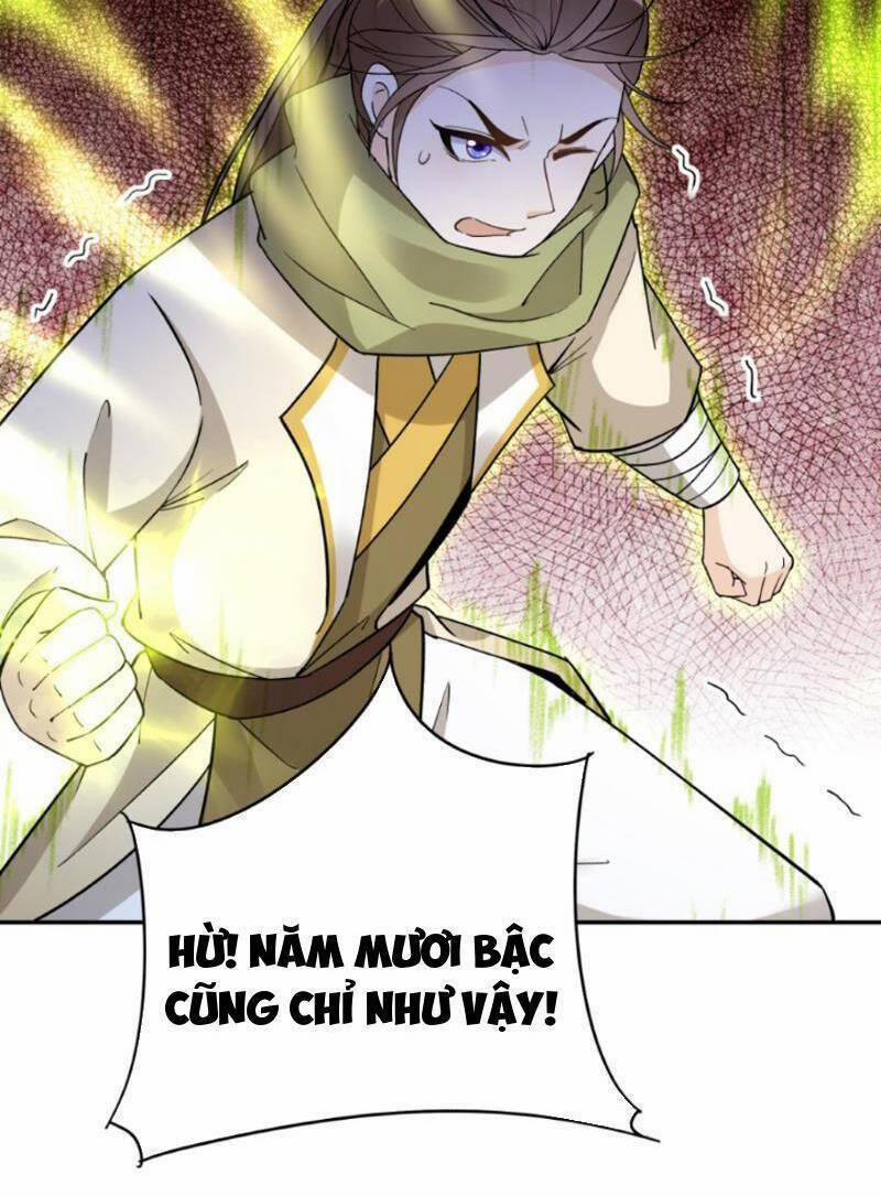 Nhân Vật Phản Diện Này Có Chút Lương Tâm, Nhưng Không Nhiều 249 trang 16