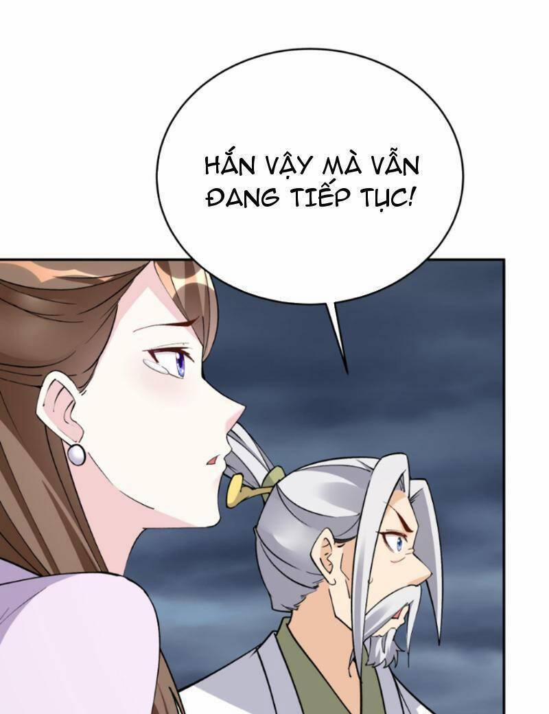 Nhân Vật Phản Diện Này Có Chút Lương Tâm, Nhưng Không Nhiều 249 trang 17