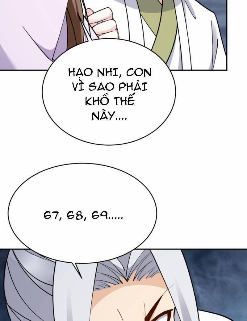 Nhân Vật Phản Diện Này Có Chút Lương Tâm, Nhưng Không Nhiều 249 trang 18