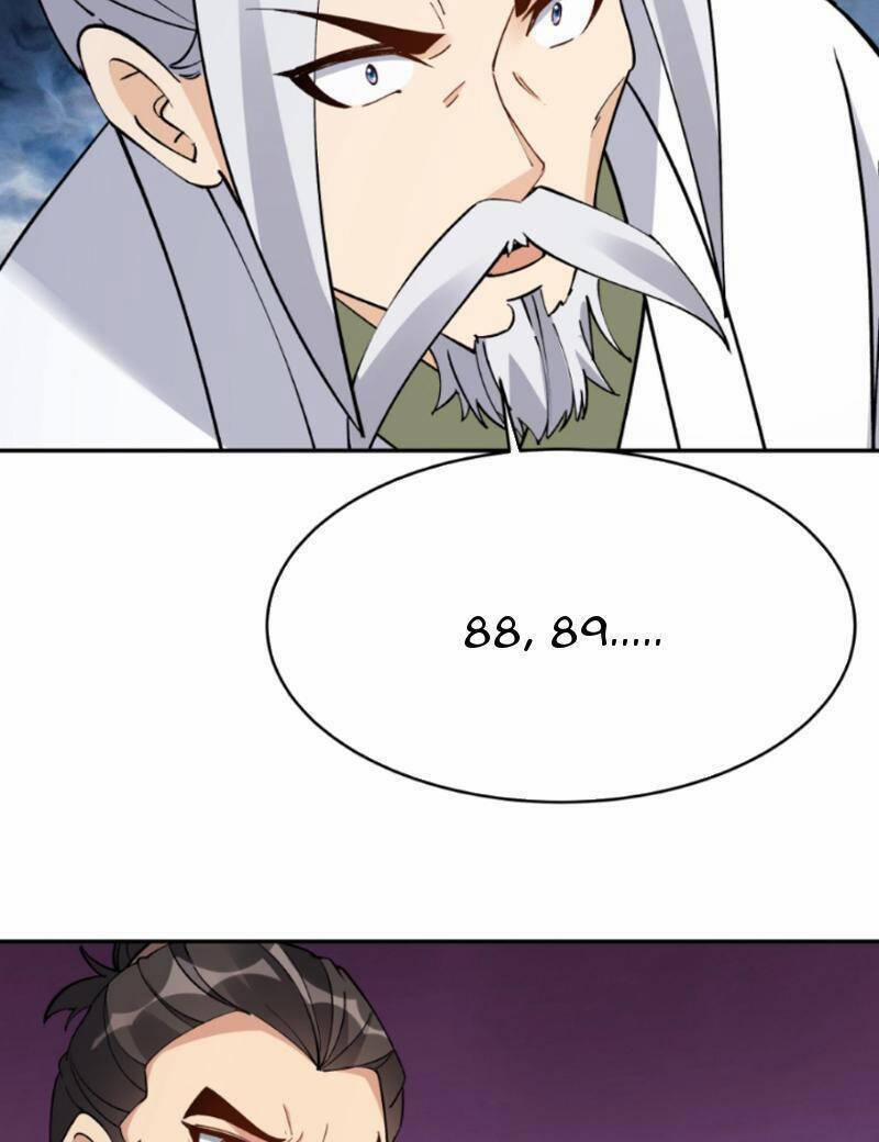 Nhân Vật Phản Diện Này Có Chút Lương Tâm, Nhưng Không Nhiều 249 trang 19