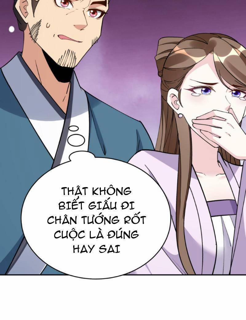 Nhân Vật Phản Diện Này Có Chút Lương Tâm, Nhưng Không Nhiều 249 trang 20