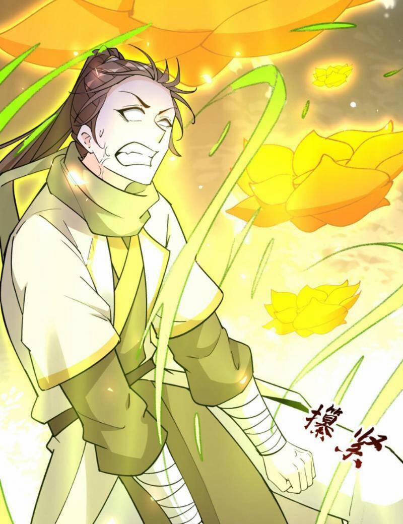 Nhân Vật Phản Diện Này Có Chút Lương Tâm, Nhưng Không Nhiều 249 trang 22