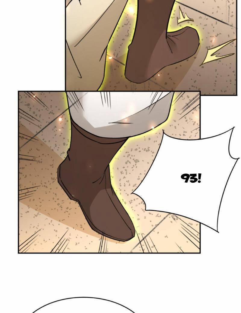 Nhân Vật Phản Diện Này Có Chút Lương Tâm, Nhưng Không Nhiều 249 trang 24