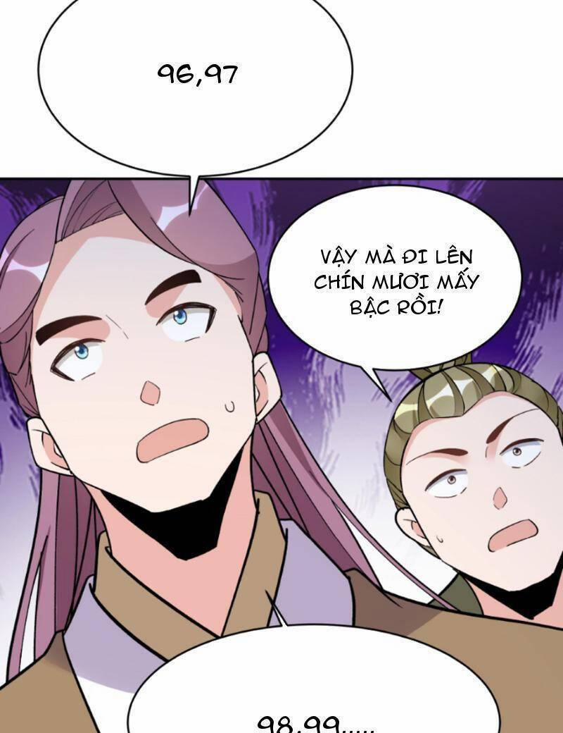 Nhân Vật Phản Diện Này Có Chút Lương Tâm, Nhưng Không Nhiều 249 trang 25