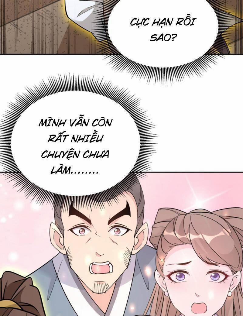 Nhân Vật Phản Diện Này Có Chút Lương Tâm, Nhưng Không Nhiều 249 trang 27