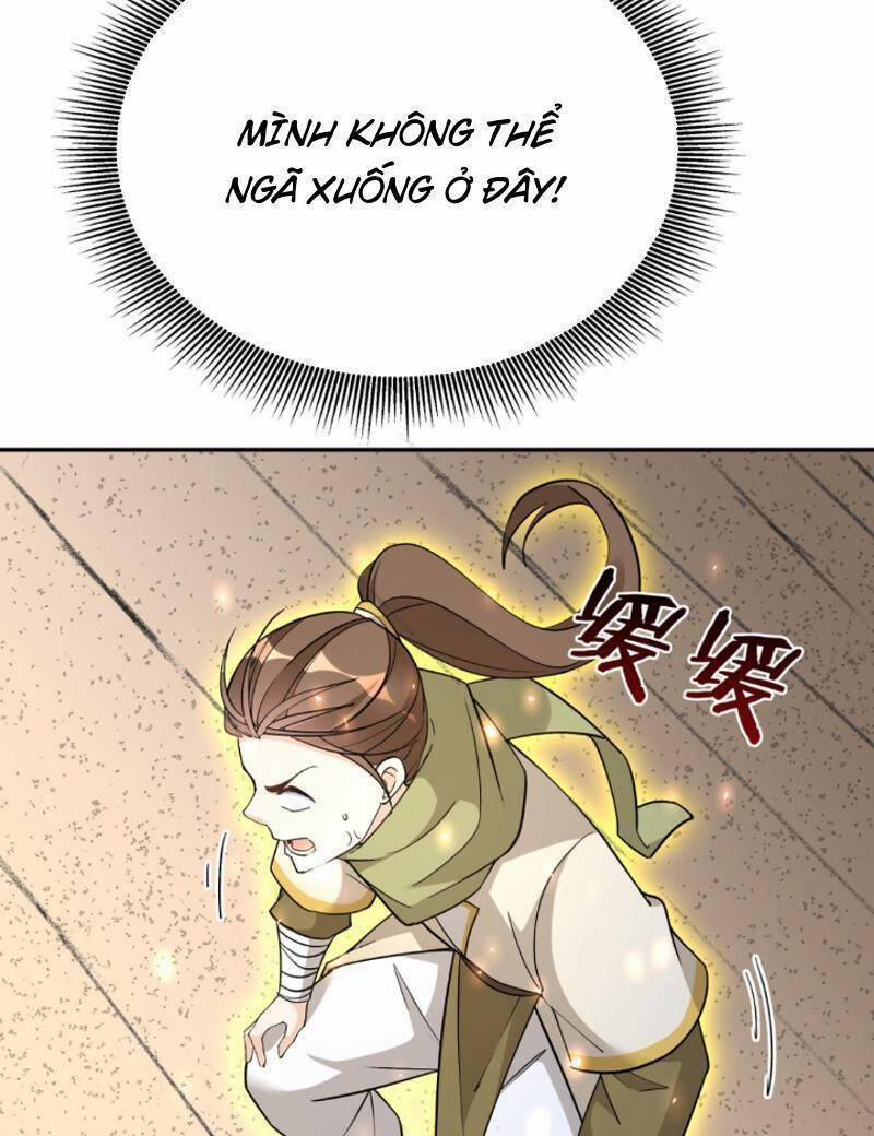 Nhân Vật Phản Diện Này Có Chút Lương Tâm, Nhưng Không Nhiều 249 trang 29