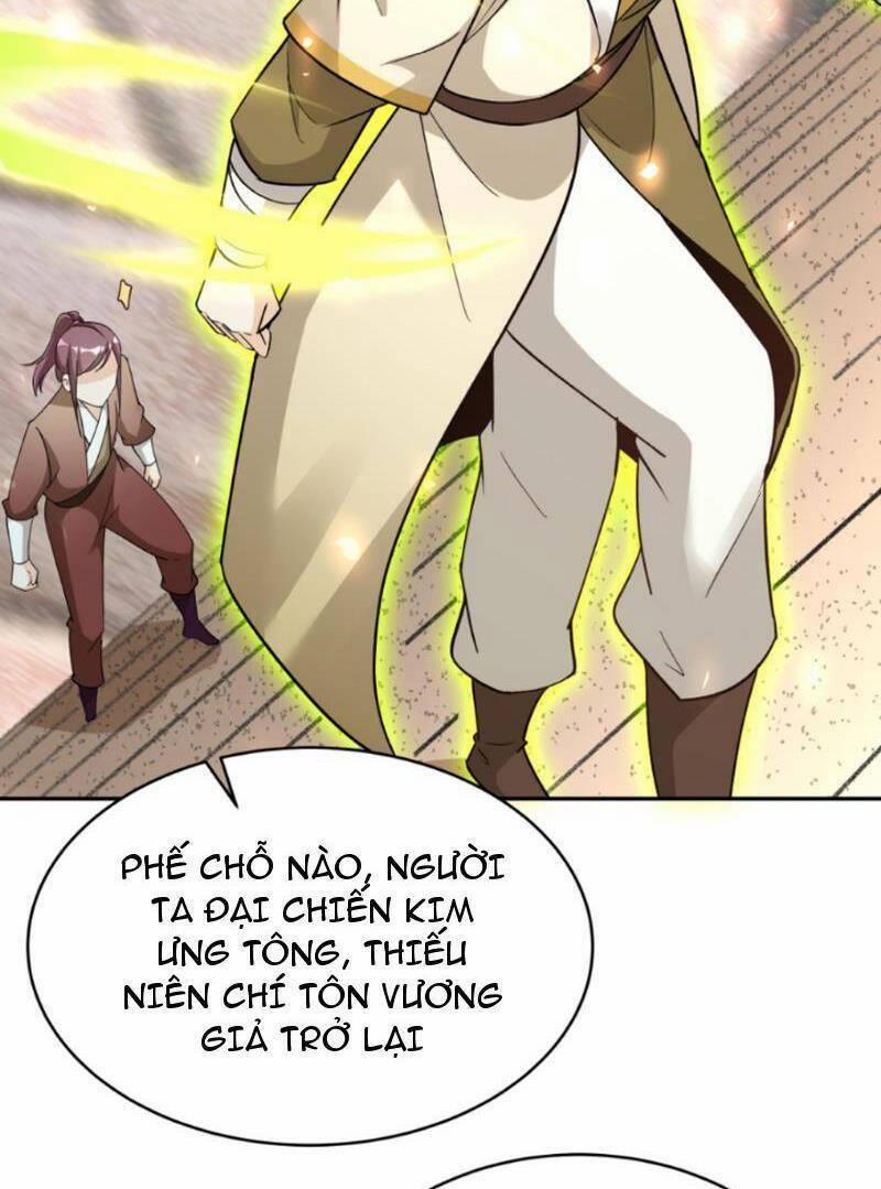 Nhân Vật Phản Diện Này Có Chút Lương Tâm, Nhưng Không Nhiều 249 trang 3